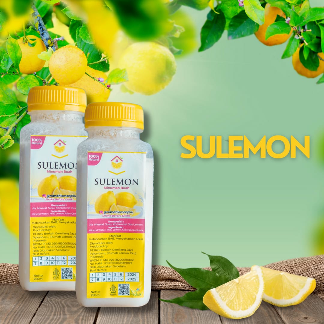                                    SULEMON